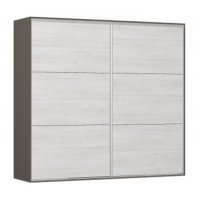 DRESSING LEX 241-218-66 B GRI/MSJ